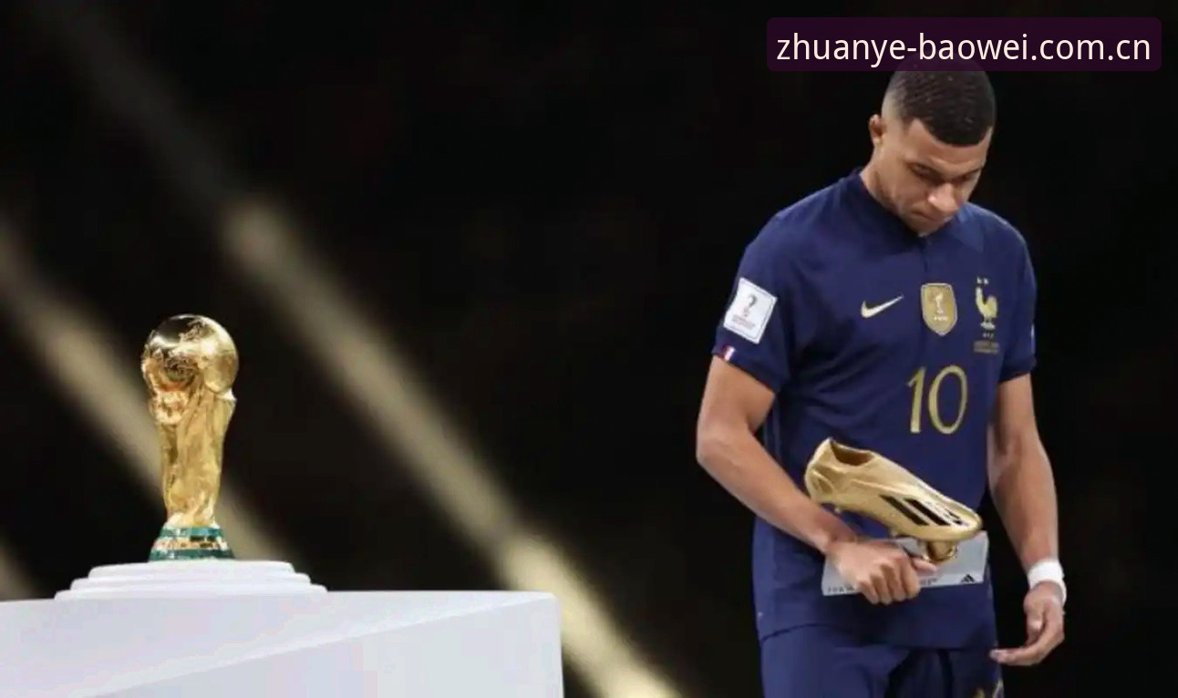 揭秘姆巴佩世界杯封神之夜：16场16球背后，你不懂的门道